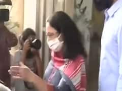 ED raids 10 locations of Shiv Sena MLA Pratap Sarnaik, takes son along for interrogation