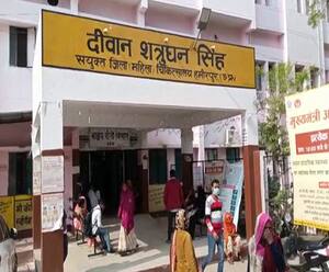 दुकान पर माचिस लेने आई लड़की को बनाया हवस का शिकार, आरोपी फरार | Ganga Prime 