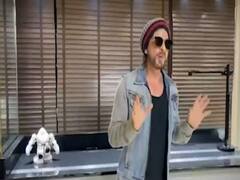 Know about SRK's deal for his upcoming film | Khabar Filmy Hai