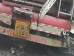 Big Disclosure: Terrorists ready to infiltrate through Shakar Garh | ABP Exclusive