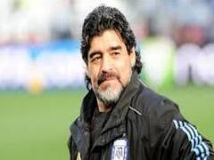 Argentina mourns demise of Maradona | Master Stroke