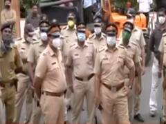 Palghar case: BJP to stage 'Jan Aakrosh Yatra' demanding CBI probe