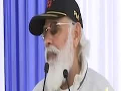 PM Modi's 'double attack' on China & Pak in Jaisalmer on Diwali 