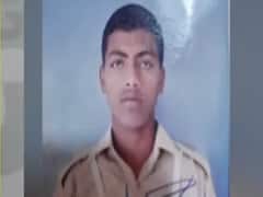 J&K: 4 Jawans martyred, 3 terrorists killed in Machil encounter