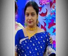 আলিপুরে গৃহবধূর ঝুলন্ত দেহ উদ্ধার, পণের জন্য ১০ বছর ধরে অত্যাচার, দাবি পরিজনদের