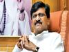 'Mangal Raj' will begin in Tejashwi's regime: Sanjay Raut