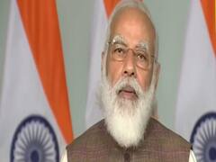 कोरोना संकट में आर्थिक स्थिरता चुनौती : Global Investor Round Table में PM Modi का संबोधन