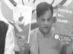 અહમદ પટેલના પાર્થિવ દેહનો કોરોના રિપોર્ટ આવ્યો પોઝિટિવ, જુઓ વીડિયો