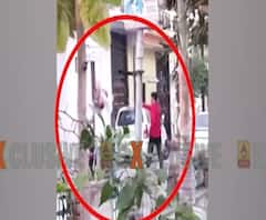 कोचिंग संचालक गोलीकांड का वीडियो आया सामने, घायल कोचिंग संचालक का इलाज अस्पताल जारी