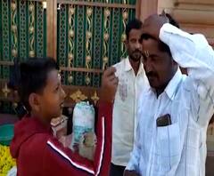 Gajanan Maharaj of Shegaon | शेगावचं गजानन महाराज मंदिर उद्यापासून खुलं होणार, दर्शनासाठी नवे नियम