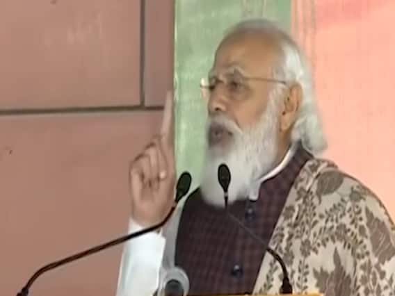 Bihar Election: PM Modi के भाषण से अटकलों पर विराम, Nitish Kumar ही होंगे मुख्यमंत्री | Top 25