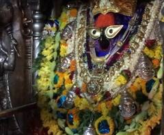 Aarti Live-माँ विंध्यवासिनी की आरती से जीवन होता है मंगलमय | ABP GANGA 