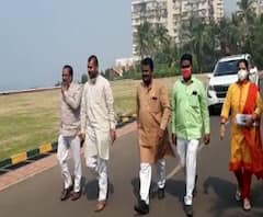 Sadabhau Khot | राज्यपाल नियुक्त सदस्यत्वासाठी सदाभाऊ खोत यांनी सुचवली 12 नावं