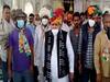 Rajasthan Health Minister becomes the star campaigner of Coronavirus | Ghanti Bajao