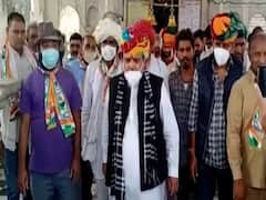 Rajasthan Health Minister becomes the star campaigner of Coronavirus | Ghanti Bajao