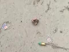 AQI touches 999 in Delhi's Rohini area after Diwali 