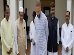 मुस्लिम राजनीति को समझने वाली रिपोर्ट | ABP Special