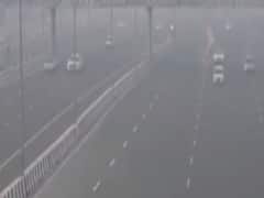 Delhi's air quality is most dangerous in the world: IQAir