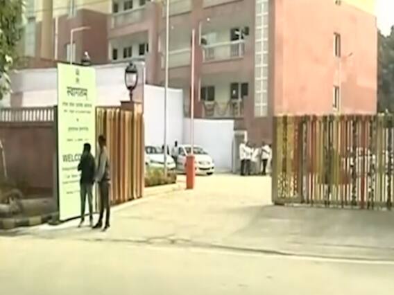 सांसदों के लिए 76 नए फ्लैट का PM Modi ने किया उद्घाटन, तय बजट से कम में तैयार हुए | मास्टर स्ट्रोक