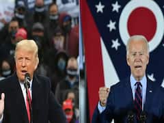 China वापस Donald Trump को अमेरिका का President बनाना चाहता है | Bharat Ki Baat