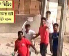 এক ঝলকে: মুর্শিদাবাদের সামশেরগঞ্জে শ্যুটআউট, দ্বিতীয় হুগলি সেতু টোল প্লাজায় লড়ি উল্টে দুর্ঘটনা, সঙ্গে অন্য খবর