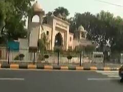 અમદાવાદમાં કેમ્પ હનુમાન મંદિર તાત્કાલિક અસરથી ખોલવા કોણે કર્યો આદેશ?