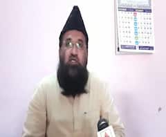 मशीद खुली करण्याच्या निर्णयाचे स्वागत, काझी अब्दुल राफे यांनी मानले मुख्यमंत्र्यांचे आभार 