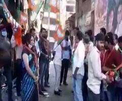 Rural News | माझं गाव माझा जिल्हा | राज्याच्या कानाकोपऱ्यातील बातम्यांचा आढावा | 12 नोव्हेंबर 2020