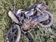 નવસારીના ખેરગામ નજીક બે બાઇક સામસામે અથડાતા ત્રણનાં મોત, જુઓ વીડિયો