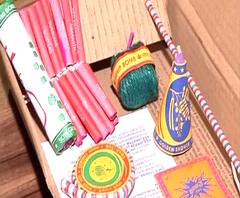 Diwali 2020 | आता दिवाळीत फोडा 'सीड्स क्रॅकर्स', मुंबईतील ग्रामा आर्टचे पर्यावरणपूरक फटाके!