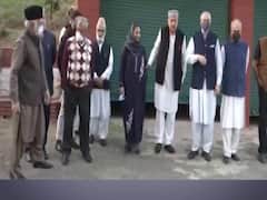 Roshni Scam: देखिए 'भ्रष्टाचारी गठबंधन' की पूरी कहानी