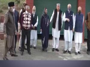 Roshni Scam: देखिए 'भ्रष्टाचारी गठबंधन' की पूरी कहानी