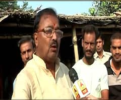 #BiharElection बिहारच्या सुगौलीमधील उमेदवारांशी एबीपी माझाची एक्स्क्लुझिव्ह बातचीत #BiharPolls