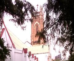 Church Reopen | सर्व धर्मियांची प्रार्थनास्थळे सुरु करण्यास राज्य सरकारची परवानगी