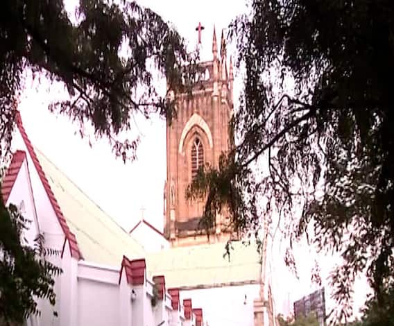 Church Reopen | सर्व धर्मियांची प्रार्थनास्थळे सुरु करण्यास राज्य सरकारची परवानगी