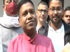 Santosh Suman Manjhi to be part of Nitish's cabinet, expresses views 