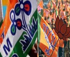 রবীন্দ্রনাথ ঘোষের সভার আগেই তৃণমূলের গোষ্ঠীকোন্দলে উত্তপ্ত কোচবিহার, কটাক্ষ বিজেপির