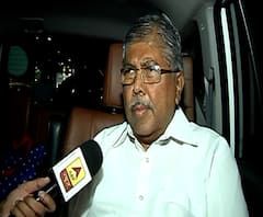 Car Shed | कारशेडच्या जागेवर चंद्रकांत पाटलांनी सही का केली होती? कांजूरमार्गची जागा राज्य सरकारचीच?