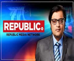 Arnab Goswami | अर्णब गोस्वामींची दिवाळी तळोजा कारागृहात, घरी की पोलीस कोठडीत? स्पेशल रिपोर्ट