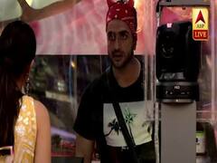 Bigg Boss 14: शो में होगा ये बड़ा TWIST! Eijaz Khan - Jaan Sanu के बीच हाथापाई | ABP News Hindi