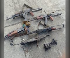 POK | पाकिस्तानचा हल्ला मेड इन चायना? काश्मीरमधल्या निवडणुकांवर होता निशाणा? स्पेशल रिपोर्ट