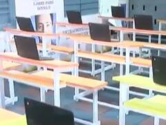 અસ્મિતા વિશેષઃ આને કહેવાય શાળા