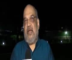 Amit Shah, Farmer Protest | सरकार चर्चा करायला तयार.. पण, शेतकऱ्यांना गृहमंत्री अमित शाह यांचं आवाहन