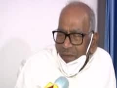 Bihar Election Result: EVM पर सवाल उठाना विपक्ष की छटपटाहट है- Vashishtha Narayan Singh