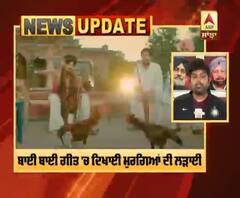 ਗਾਇਕ ਸਿੱਧੂ ਮੂਸੇਵਾਲਾ ਫੇਰ ਘਿਰਿਆ ਵਿਵਾਦਾਂ 'ਚ, ਪਿਆ ਨਵਾਂ ਪੰਗਾ