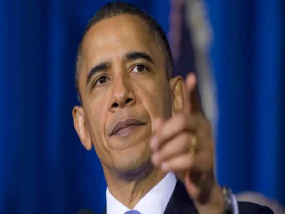 Barack Obama का पाकिस्तान पर खुलासा | Namaste Bharat