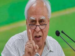 Congress आलाकमान पर सिब्बल का निशाना