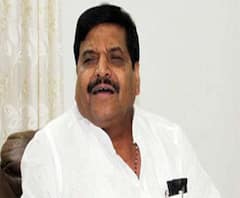 Shivpal Yadav ने Samajwadi Party के साथ गठबंधन के दिए संकेत| Mudde Ki Baat| ABPGanga 