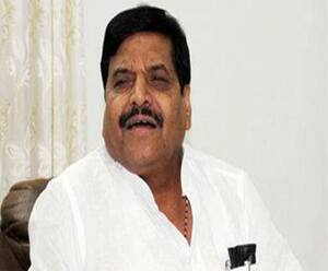 Shivpal Yadav ने Samajwadi Party के साथ गठबंधन के दिए संकेत| Mudde Ki Baat| ABPGanga 