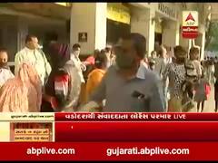 વડોદરા-અમદાવાદ વચ્ચેની ST બસ સેવા આજે સાંજે 6 વાગ્યાથી સોમવારે સવારે 6 વાગ્યા સુધી કરાઈ બંધ